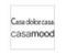 Casadolcecasa Casamood: Spandrio