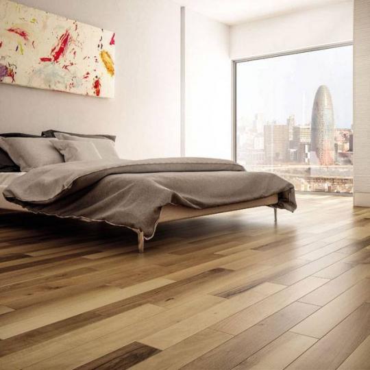 Parquet di qualità: Spandrio